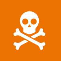 Danger Icon